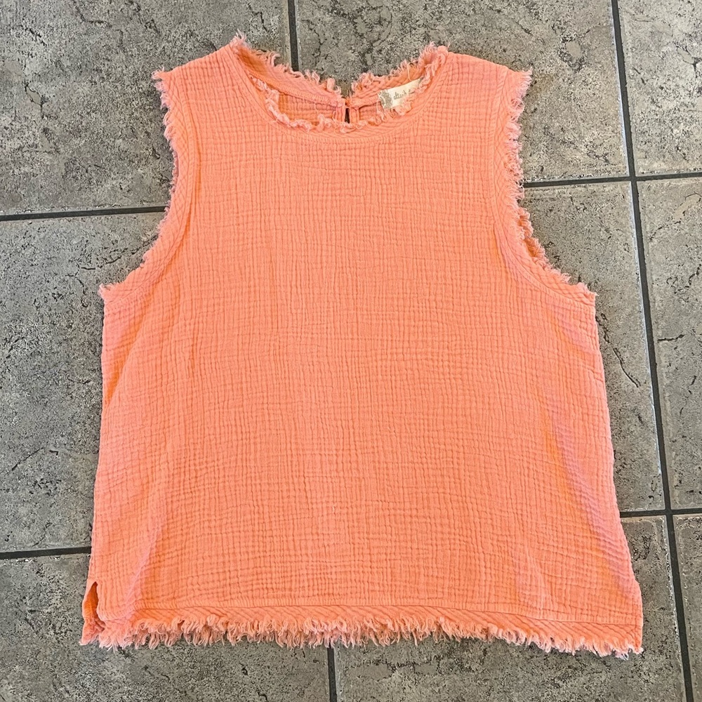 Altar’d State Tank Size: M